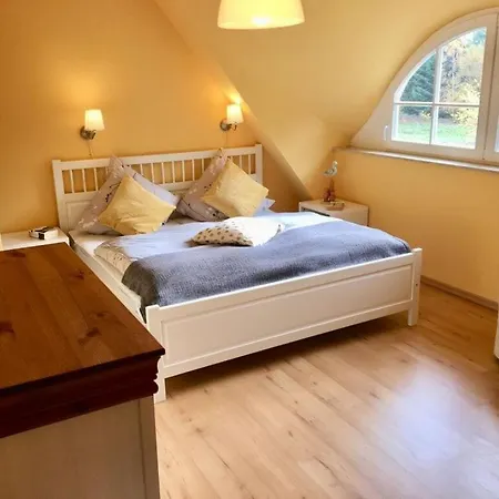 Διαμέρισμα Dune Dream