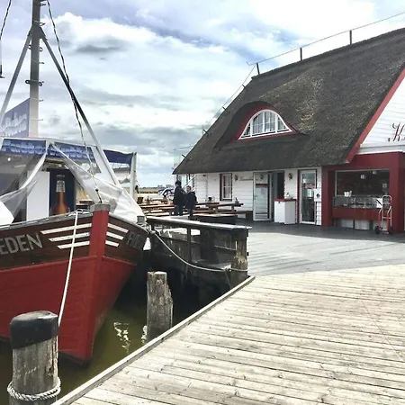 Διαμέρισμα Dune Dream *