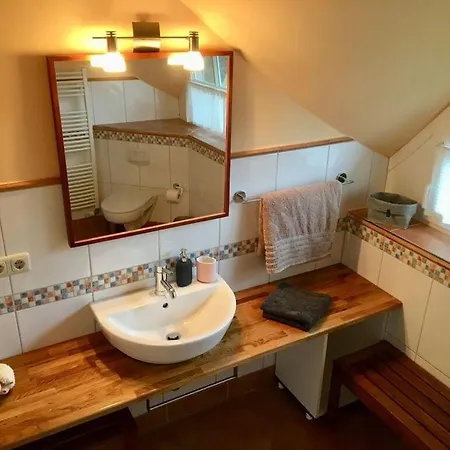 Διαμέρισμα Dune Dream Zingst