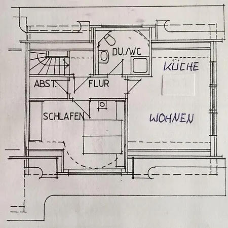 Dune Dream Διαμέρισμα *