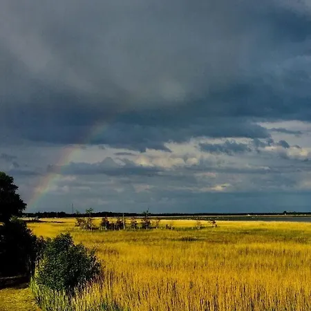 Dune Dream Διαμέρισμα