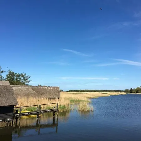 Dune Dream Διαμέρισμα