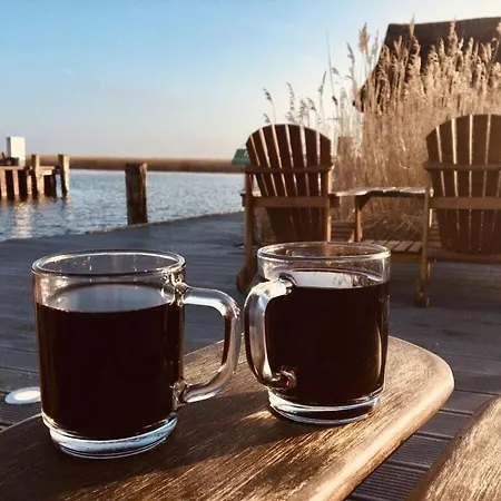 Διαμέρισμα Dune Dream *