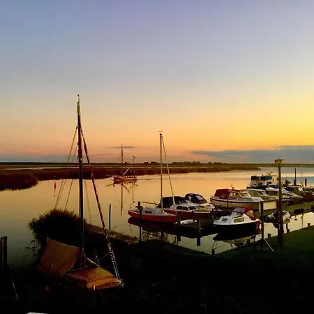 Dune Dream Διαμέρισμα Zingst