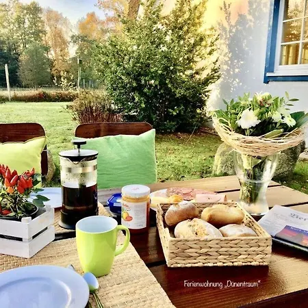 Dune Dream Διαμέρισμα