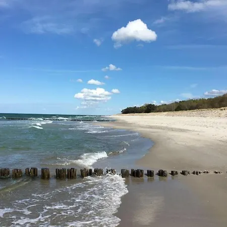 Dune Dream Διαμέρισμα Zingst