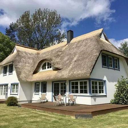 Διαμέρισμα Dune Dream Zingst