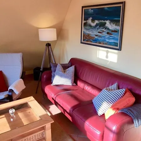 Dune Dream Διαμέρισμα Zingst