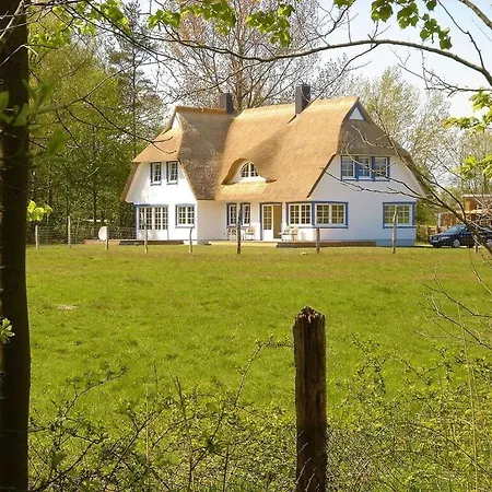 Διαμέρισμα Dune Dream Zingst